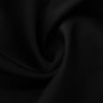 thumbnail image 5 of Endives Satin Pants For Women Casual Tie Elastic High Waisted Cropped Pant With Pockets Summer Slacks, 5 of 5