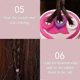 thumbnail image 3 of Automatic Hair Braider Electric Hair Braiding Machine Diy Magic Hair Styling Tools For Girls Women GuanGuan, 3 of 4