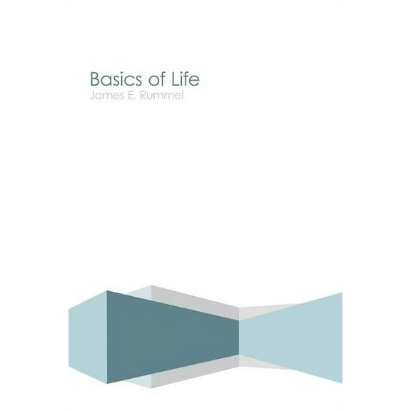 Basics of Life (Paperback)