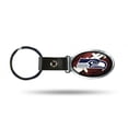 thumbnail image 1 of Seattle Seahawks Accent Metal Key Chain, 1 of 1