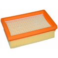 thumbnail image 5 of Bolsa de filtro de algodón 2.863-006.0. Bolsas para aspiradoras Karcher WD4, WD5, WD5/P, MV4, MV5, MV6 + filtro plano 2.863-005.0., 5 of 5