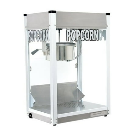 

Professional Series 8 oz. Popcorn Machine