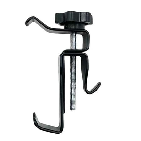 

HJKIEUXL Brick Hooks Stainless Steel Brick Hangers Brick Clamps for Hanging Outdoors Are Suitable for Wreaths Crafts Outdoor Pictures No Purse and Backpack Hanger Hanging Cups