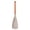 Khaki, variant on Multi-Function Spatula Spoon,Wood Handle Cooking Spoon For Nonstick Cookwares,Multifunction Spatula Cooking Spoons,Kitchen Silicone Cooking Utensils For Mixing,(White,2.75x13.38 in)