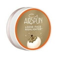 thumbnail image 2 of Coty Airspun Loose Face Highlighter, Snow Much Ice, 0.31 oz, 2 of 8