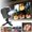 ukplug, variant on Halloween Movie Projector Kit Haunted Halloween Indoor Outdoor Animation Decor Projector 12 Modes AU Plug