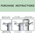 thumbnail image 2 of 2 Pack Silicagel Pot Handle Covers Lid Handle Covers Handle Holder Grip Heat Insulation Handle Cover for Pan,Pot, 2 of 8