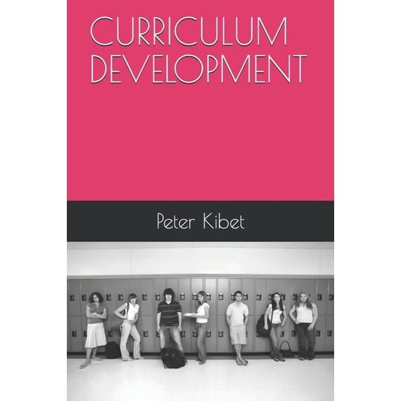 Curriculum Development, (Paperback)