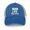 Blue, variant on Mom Vibes 90S Tv Moms Dark Blue Trucker Hat for Men Women, Adjustable Mesh Back Baseball Cap