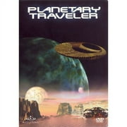 Planetary Traveler (Full Frame)