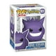 thumbnail image 3 of Figura Coleccionable Funko Pop Games Pokémon Gengar 1 Pieza, 3 of 4