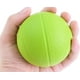 thumbnail image 2 of KAKOWELY 4 pelotas de ejercicio de mano: esponja de poliuretano para fortalecer las manos y apretarlas, accesorios para entrenamiento de muñeca y agarre muscular., 2 of 4