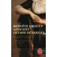 thumbnail image 1 of Pre-Owned Ainsi Soit Olympe de Gouges (Unknown) 2253177504 9782253177500, 1 of 1