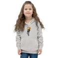 thumbnail image 2 of La'Jor Lion Kids Hoodie, 2 of 12