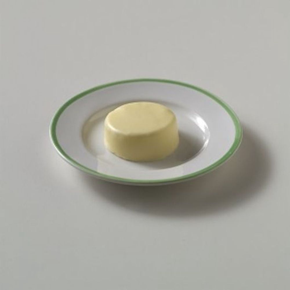 Butterball Farms Pop Out Medallion Salted Butter, 0.63 Ounce -- 216 per case.