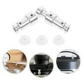 thumbnail image 1 of BESTYASH Pressure Cooker Main Valve Replacement Valves Metal for Safety Protection, 1 of 8