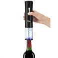 thumbnail image 5 of Ozeri Gusto Electric Wine Opener, with Integrated Foil Cutter, 5 of 7