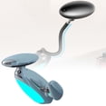 thumbnail image 2 of Alloy Bathroom Faucet With LED Light Pull Down Kitchen Faucet For Hotel Vanity Wash Basin Modern Water Tap, 2 of 9
