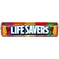 thumbnail image 2 of Lifesavers Five Flavor Candy Roll, 1.14 Ounce, 20 per Pack - 15 per Case, 2 of 4
