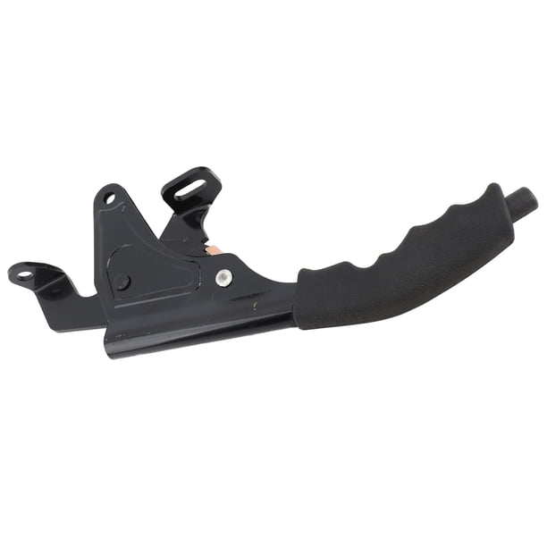 Manija De Palanca De Freno De Estacionamiento De 10,6 Pulgadas, Empuñadura De Goma Antideslizante Para Kart ATV, Motocicleta, Vehículo Eléctrico De Tercera Rueda