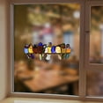thumbnail image 1 of Dpityserensio Dyed Window Sticker,Spring Window Sticker Decoration Hanging, 1 of 5