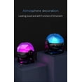thumbnail image 4 of 8-Color Nebula Projector Lamp for Indoor Ambient Lighting, 4 of 19