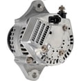 thumbnail image 1 of NEW ALTERNATOR FIT KUBOTA TRACTOR L3000DT L3000F L3130DT-F L3130DT-R 32HP DIESEL, 1 of 6