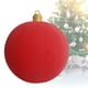 thumbnail image 3 of Bolas Navidad Inflables Que Brotan La Pelota Navegación (68x58 Cm) Rojo, 3 of 9
