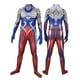 thumbnail image 3 of Disfraz de Ultraman Orb para adultos y niños para Halloween, disfraz de Ultraman Tiga, superhéroe, Ultraman Orb Zentai, mono Ultraman Zero, 3 of 5