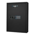 thumbnail image 2 of BARSKA 100 Key Cabinet Digital Wall Safe (Black) AX13370, 2 of 2