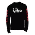 thumbnail image 1 of Playera Casual Rock The Warning, 1 of 1