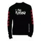 thumbnail image 1 of Playera Casual Rock The Warning, 1 of 1