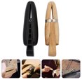 thumbnail image 2 of SHISUYAN 2Pcs Jewelry Clamps for Jewelry Making in Assorted Color and Simple Design, 2 of 8