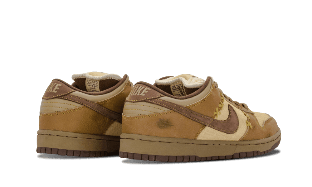 nike dunk shanghai 2