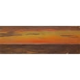 thumbnail image 3 of Frederic Edwin Church 14x8 Black Modern Framed Museum Art Print Titled - Seascape (1859), 3 of 5