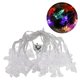 thumbnail image 5 of Colgantes LED jinwen Spaceman Astronaut Rocket decoración 3m 20x, 5 of 8