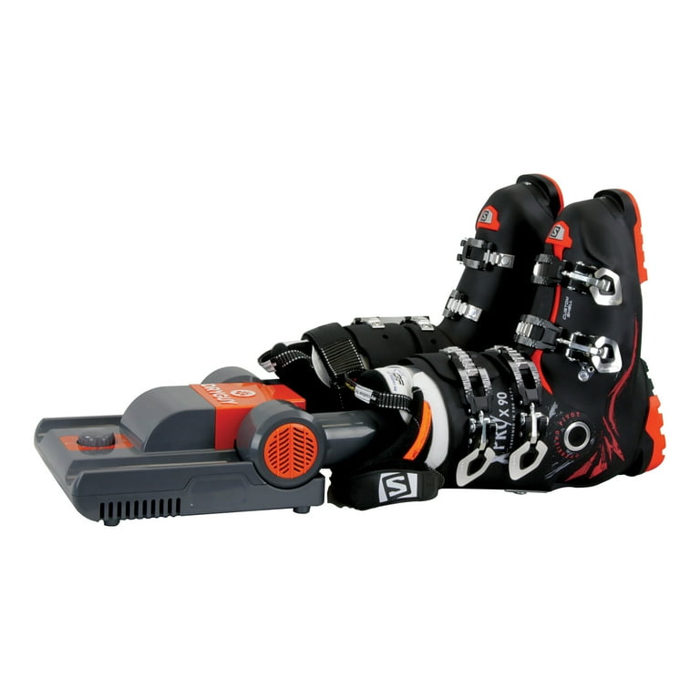  DryGuy Force Boot Dryer, Shoe Dryer, & Glove Dryer with  Articulating Ports for Ski Boots : Clothing, Shoes & Jewelry