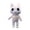 B #001, variant on Animal Hospital Plush, Horror Game Plushie Toy for Fans Collection | Cute and Soft, Highly Game Character, Collectible Animal Hospital Plush, For Kids Adults Birthday Christmas Gift