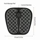 thumbnail image 5 of EMS Foot Pad Home Acupoint Foot Massager Acupuncture Pulse Foot Massage Pad, 5 of 5