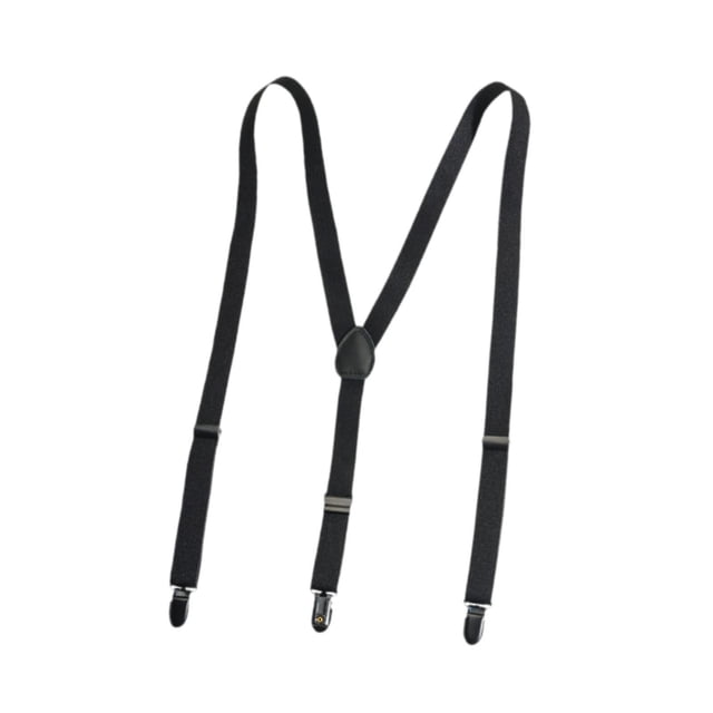 Tirantes elásticos para hombre Salvador tirantes para pantalones jeans trajes de negocios