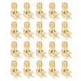 thumbnail image 4 of Long Life Vertical Bandwidth SMA Connector, PCB Mount RF Connector, Digital  Systems for Microwave Equipment, 4 of 8