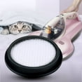 thumbnail image 2 of Remove Mites Filter2Pcs Remove Mites Instrument Air Filter Remove Mites Instrument Accessories Custom Engineered, 2 of 5