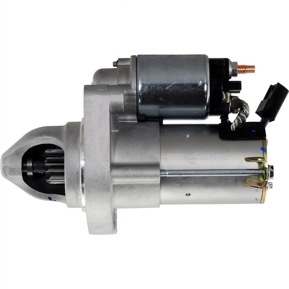 ACDelco Gold 337-1207 Starter Fits select: 2006-2007 HONDA ACCORD, 2007-2009 HONDA CR-V