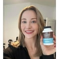 thumbnail image 5 of BioSchwartz Multi Collagen Capsules for Women with Vitamin C, Hyaluronic Acid, 135 Capsules, 5 of 9