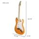 thumbnail image 5 of Guitarra Eléctrica Diestro Basswood Jethro Series Steelpro 020SK 2023 Stratocaster, 5 of 9