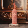 thumbnail image 4 of Tequila Clase 33 Edición Independencia Blanco 750 Ml Clase 33 Tequila, Blanco, 4 of 5