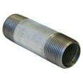 thumbnail image 2 of ANVIL INTERNATIONAL INC 8700147005 1/8x3 Galvanized Nipple, 2 of 2