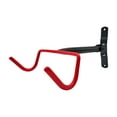 thumbnail image 1 of Gancho Bicicleta Soporte De Pared Para Bici Acero Abatible ALTREGO 26002, 1 of 6
