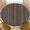 Graphite Wood Slats, variant on YESAD Elastic Tablecloth For Round Tables, Waterproof Tablecover For Up To 44in Round Table, Dining Tablecover For Indoor And Outdoor, Holiday, Graphite Wood Slats