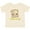 Natural, variant on Inktastic Butter Me Up Toast Boys or Girls Baby T-Shirt